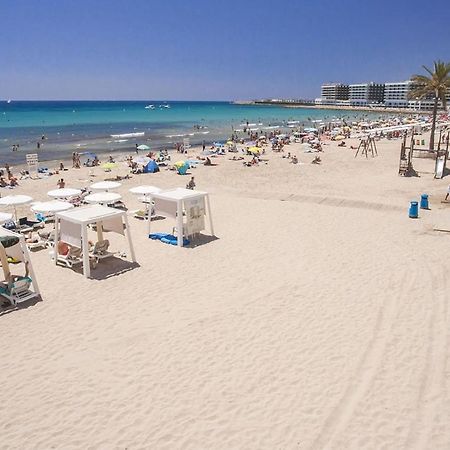 Cactus22 Apartment Alicante Exterior photo