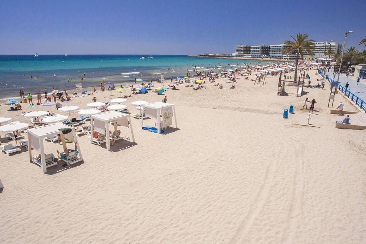 Cactus22 Apartment Alicante Exterior photo