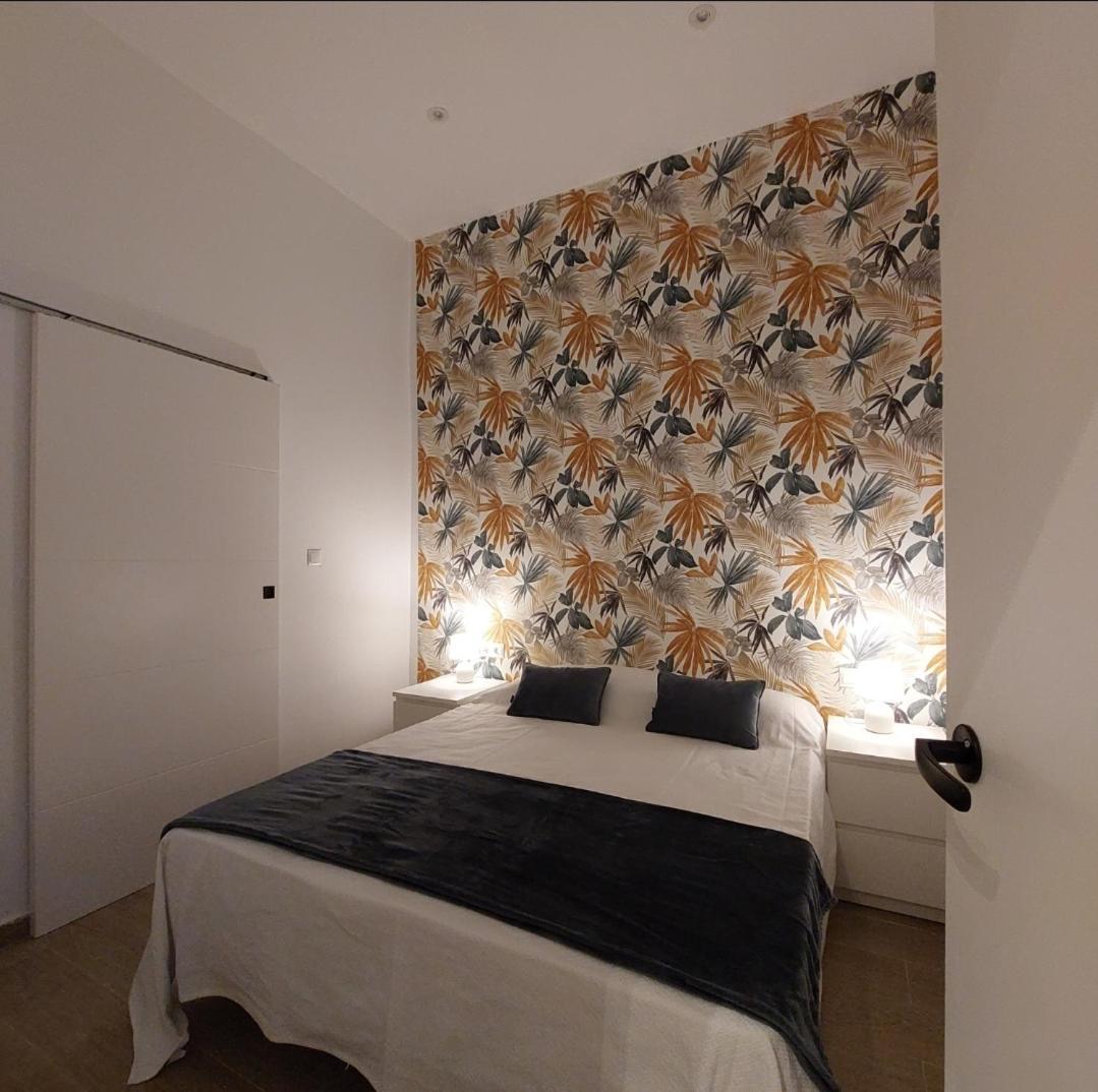 Cactus22 Apartment Alicante Exterior photo
