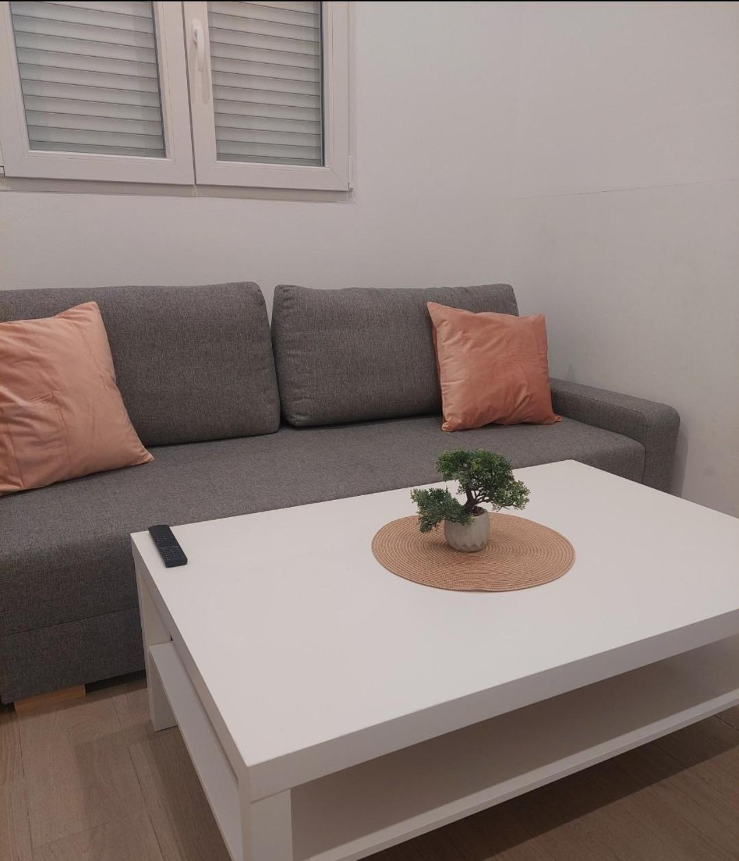 Cactus22 Apartment Alicante Exterior photo